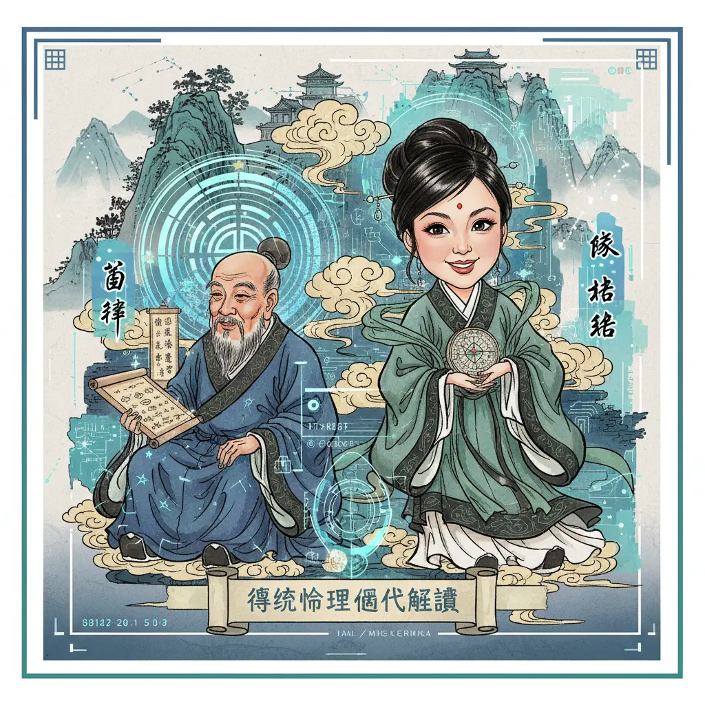 董慕節 - 麥玲玲