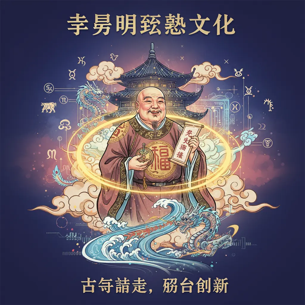 李居明 - 李居明