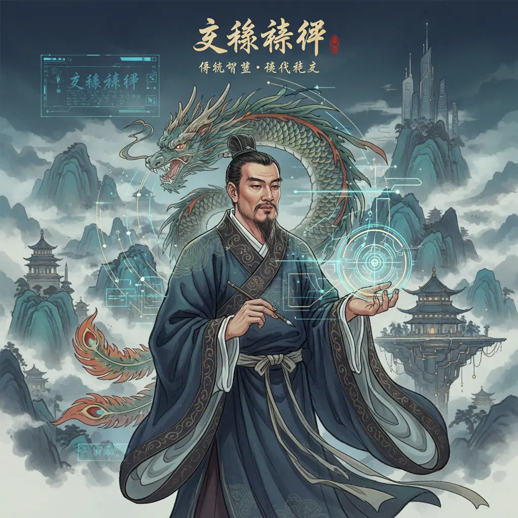 玄燊師傅 - 玄燊師傅