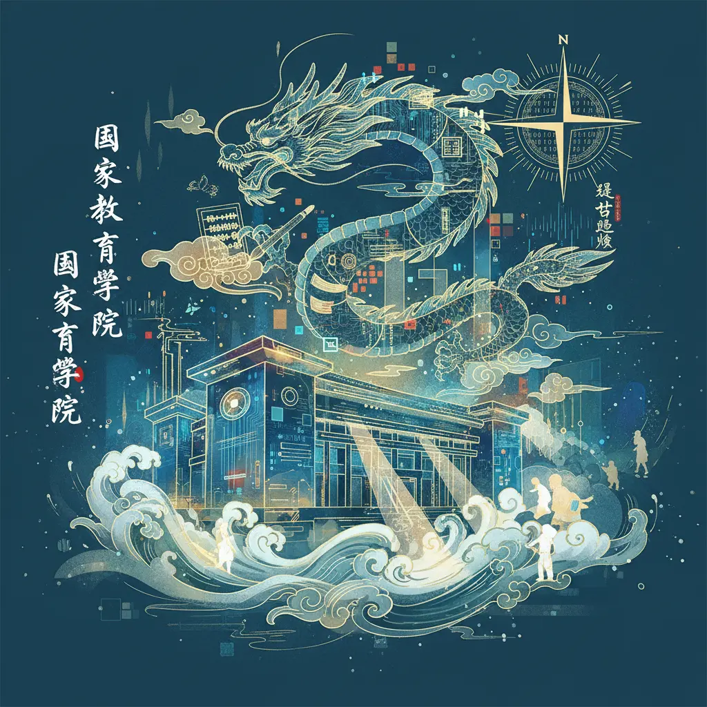 趨吉避兇 - 國家教育研究院