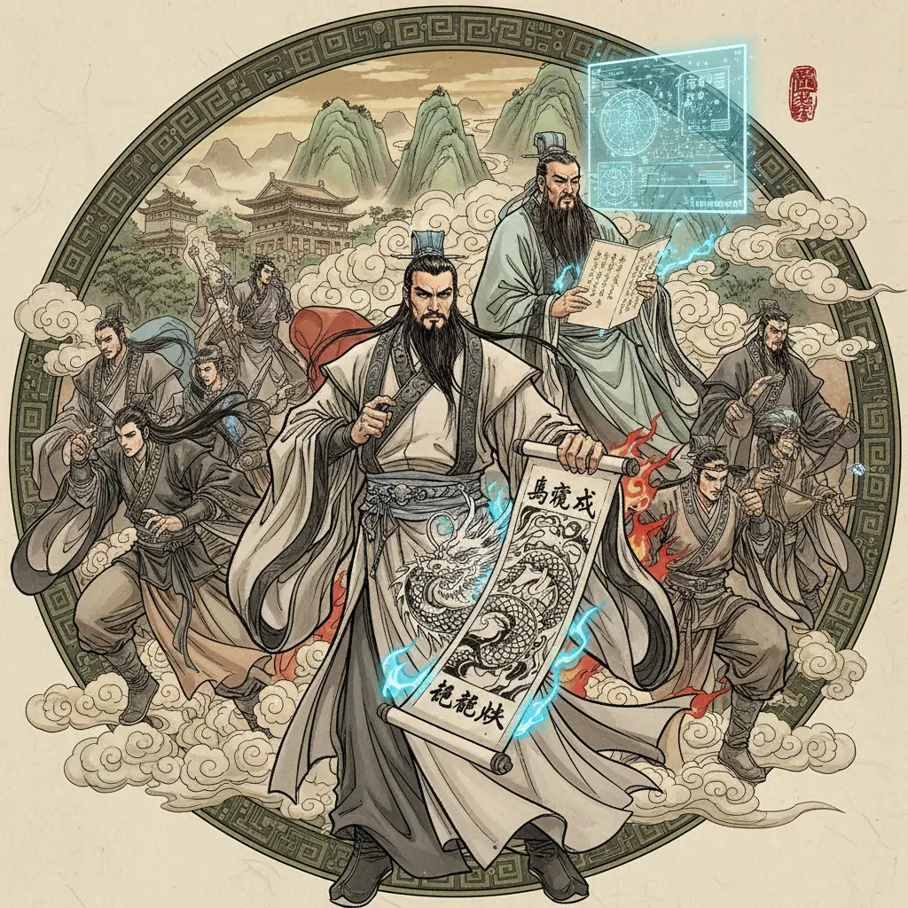 董慕節 - 馬榮成