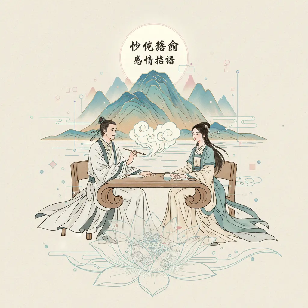 感情指導 - 心理諮商